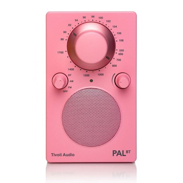 Tivoli Audio Pal Bt Radio