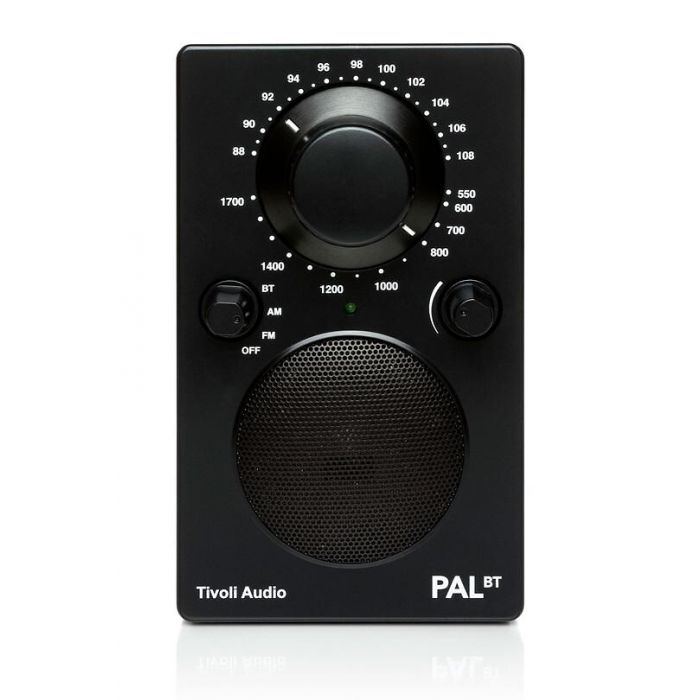 Tivoli Audio Pal Bt Radio