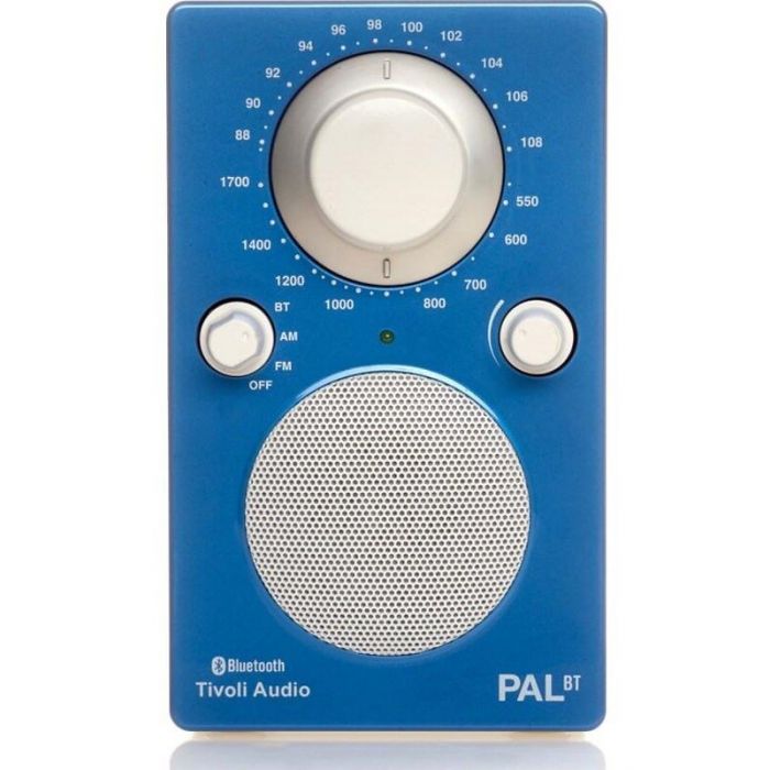 Tivoli Audio Pal Bt Radio