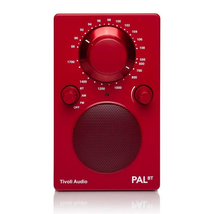 Tivoli Audio Pal Bt Radio