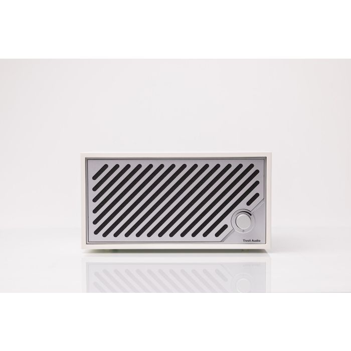 Tivoli Audio Model Two Digital Wifi/bluetooth-kaiutin