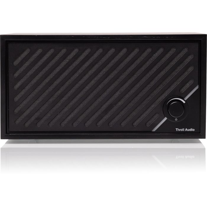 Tivoli Audio Model Two Digital Wifi/bluetooth-kaiutin