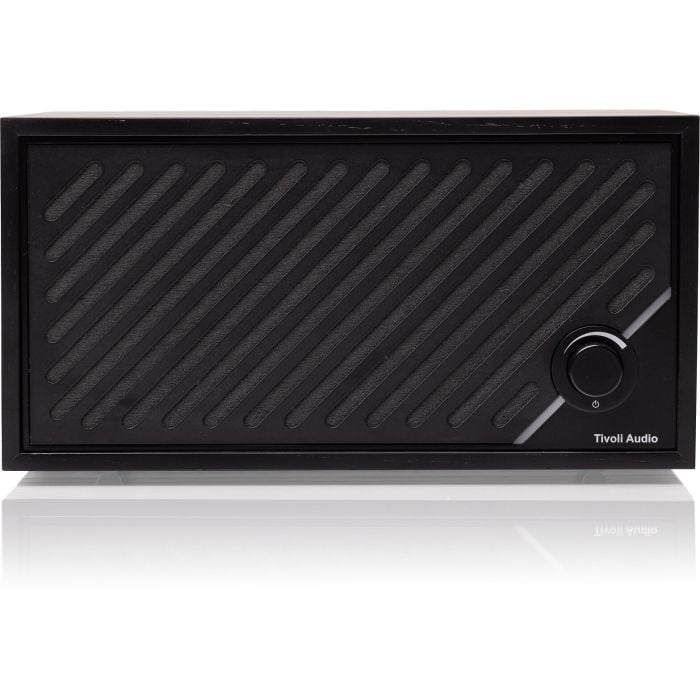 Tivoli Audio Model Two Digital Wifi/bluetooth-kaiutin
