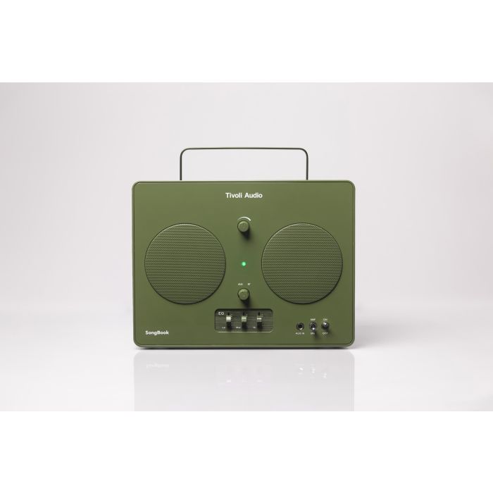 Tivoli Audio Songbook Bluetooth-kaiutin