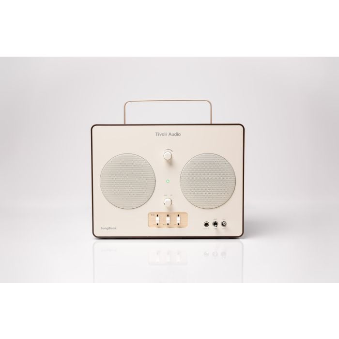 Tivoli Audio Songbook Bluetooth-kaiutin