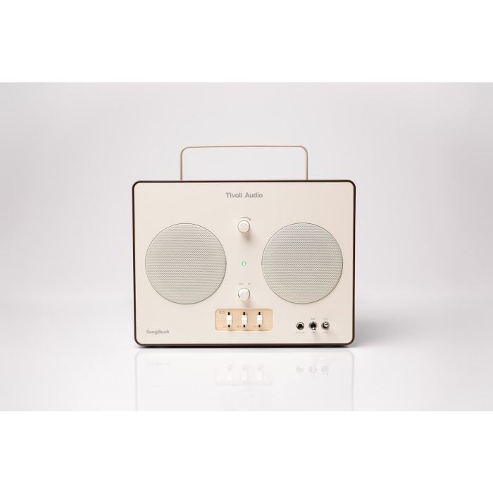 Tivoli Audio Songbook Bluetooth-kaiutin