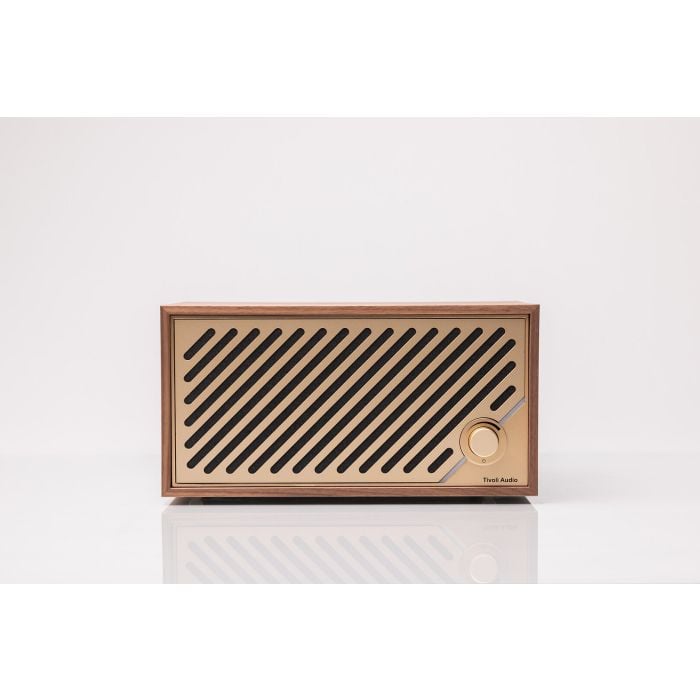 Tivoli Audio Model Two Digital Wifi/bluetooth-kaiutin