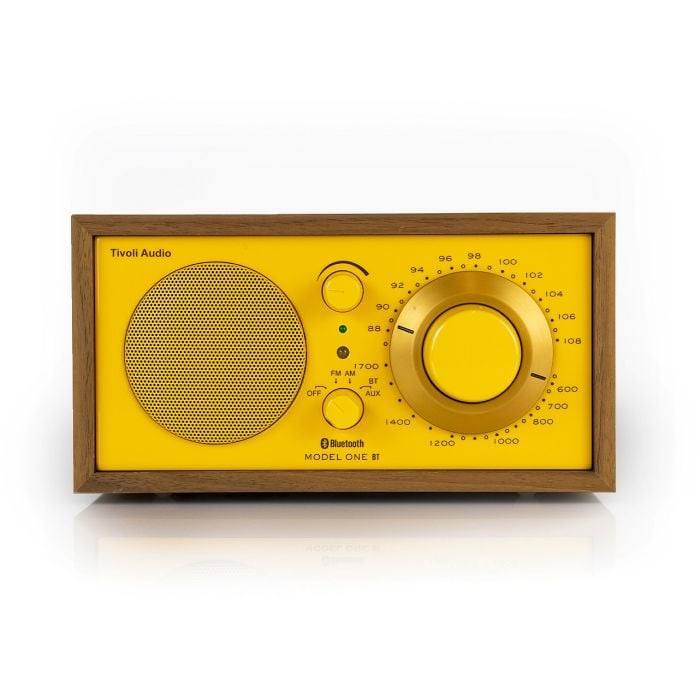 Tivoli Audio Model One Radio