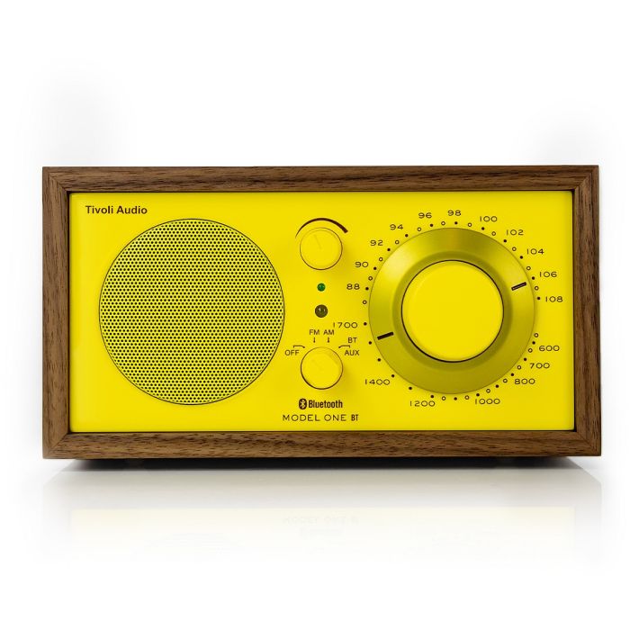 Tivoli Audio Model One Radio