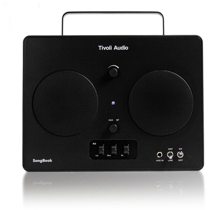 Tivoli Audio Songbook Bluetooth-kaiutin