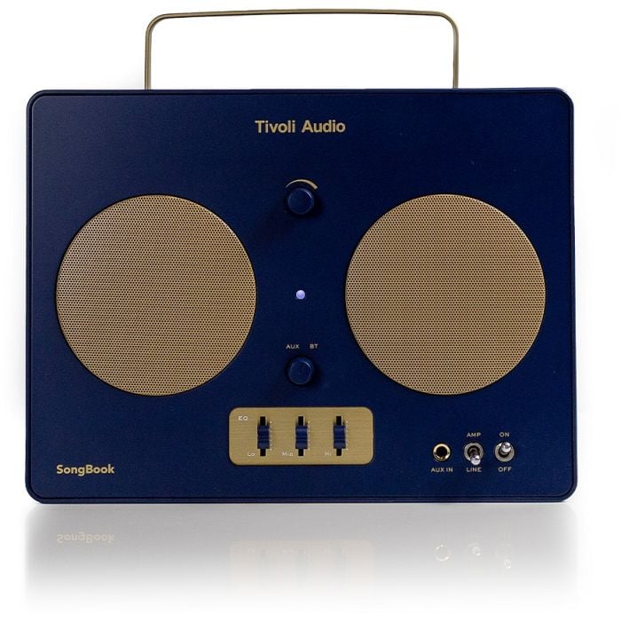 Tivoli Audio Songbook
