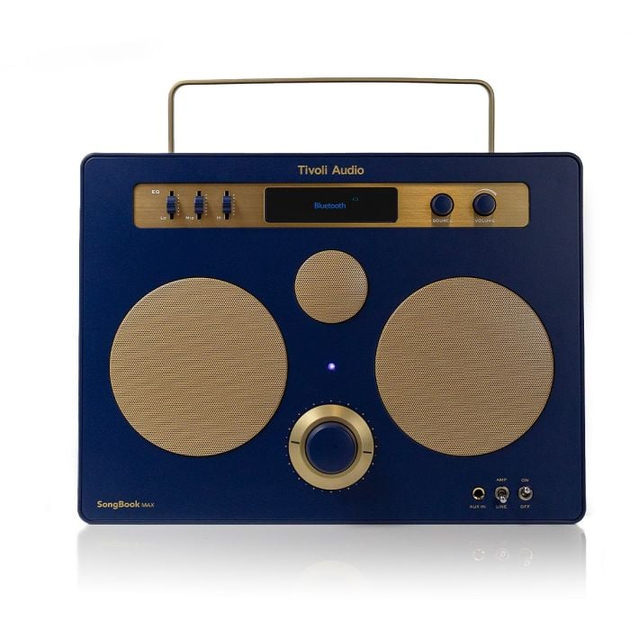 Tivoli Audio Songbook Max