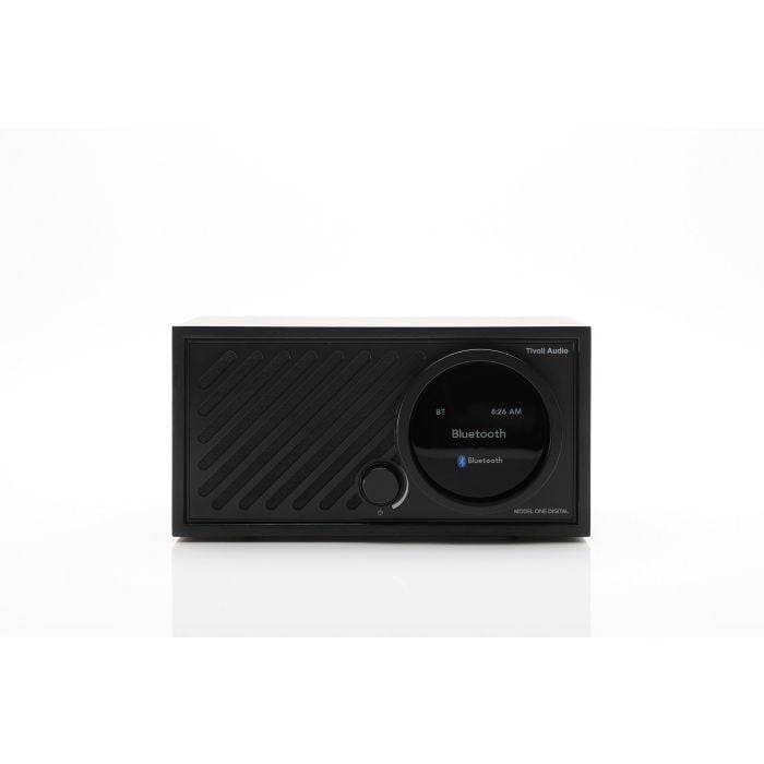Tivoli Audio Model One Digital Gen 3 Bluetooth-kaiutin/fm-radio