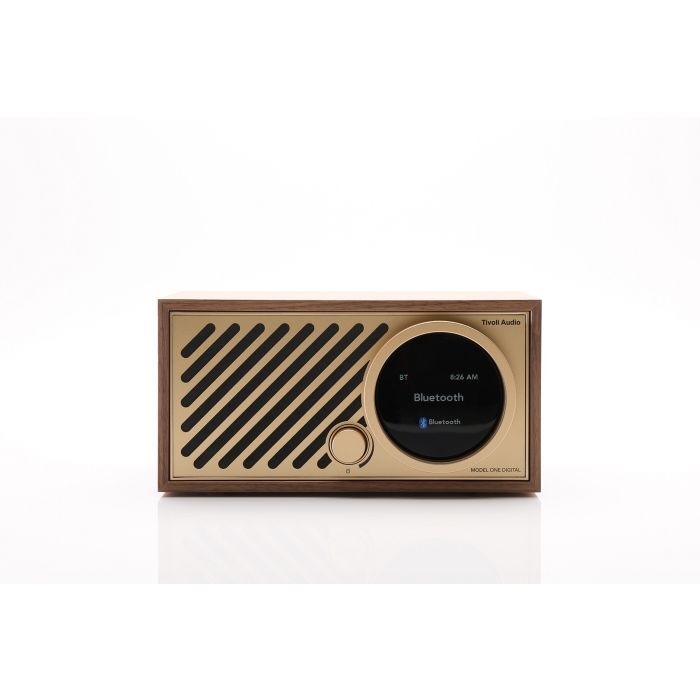 Tivoli Audio Model One Digital Gen 3 Bluetooth-kaiutin/fm-radio