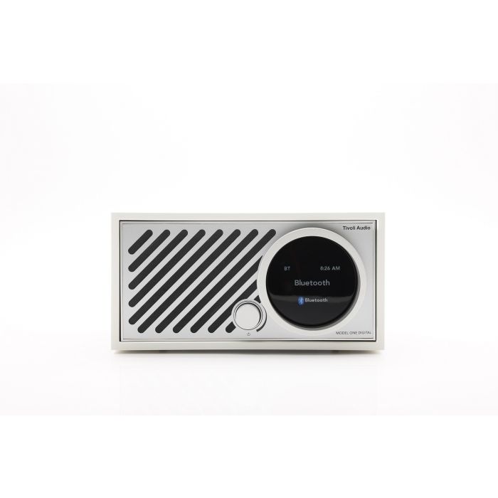 Tivoli Audio Model One Digital Gen 3 Bluetooth-kaiutin/fm-radio