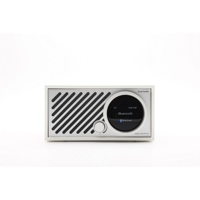 Tivoli Audio Model One Digital Gen 3 Bluetooth-kaiutin/fm-radio