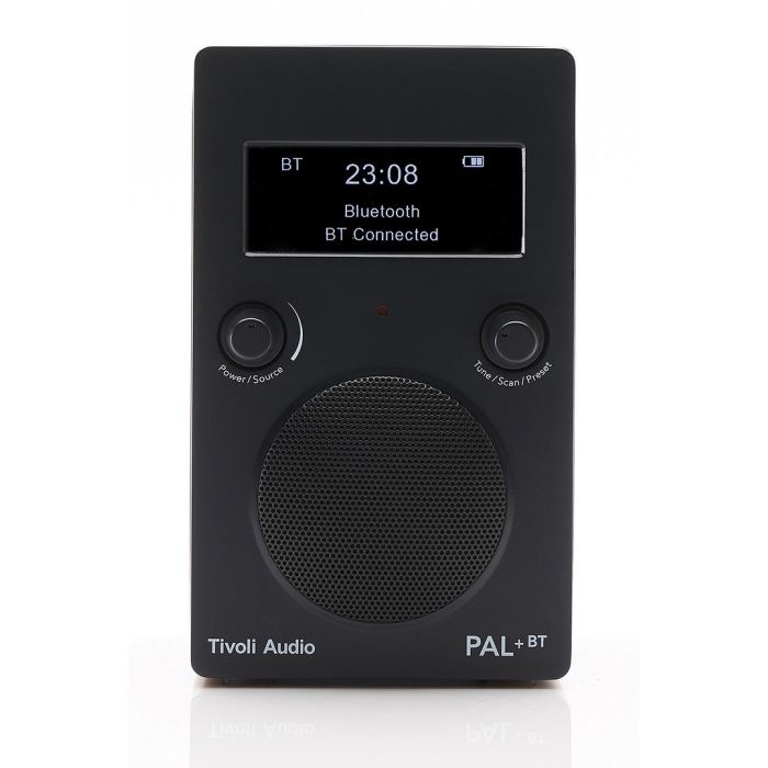 Tivoli Audio Pal+ Bt Gen3 Bluetooth-kaiutin