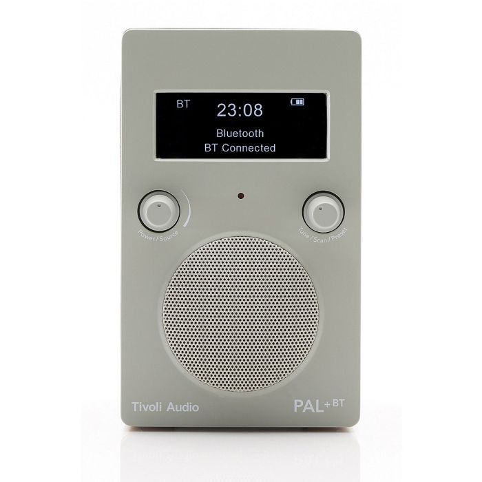 Tivoli Audio Pal+ Bt Gen3 Bluetooth-kaiutin