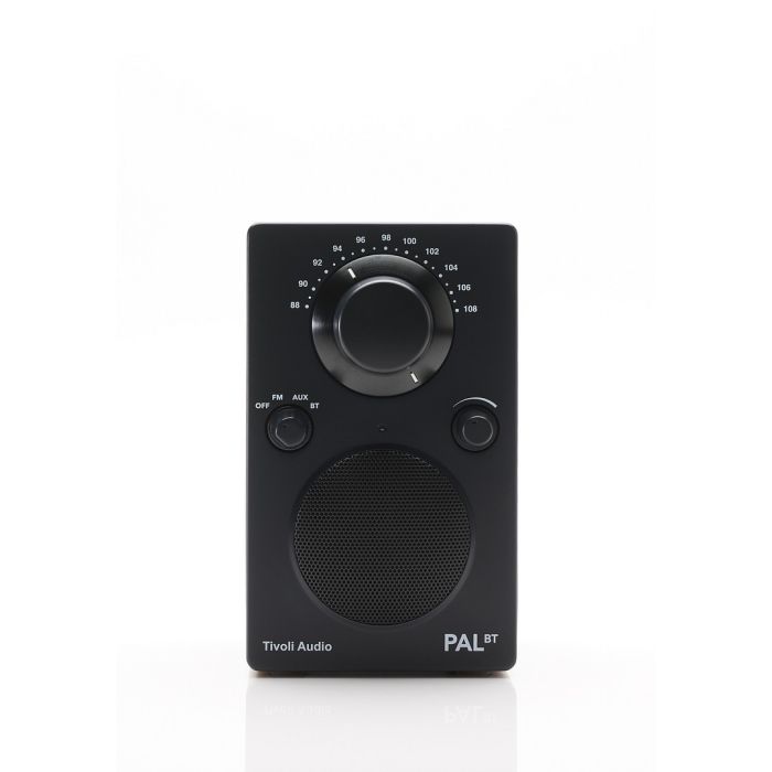 Tivoli Audio Pal Bt Gen3 Bluetooth-kaiutin