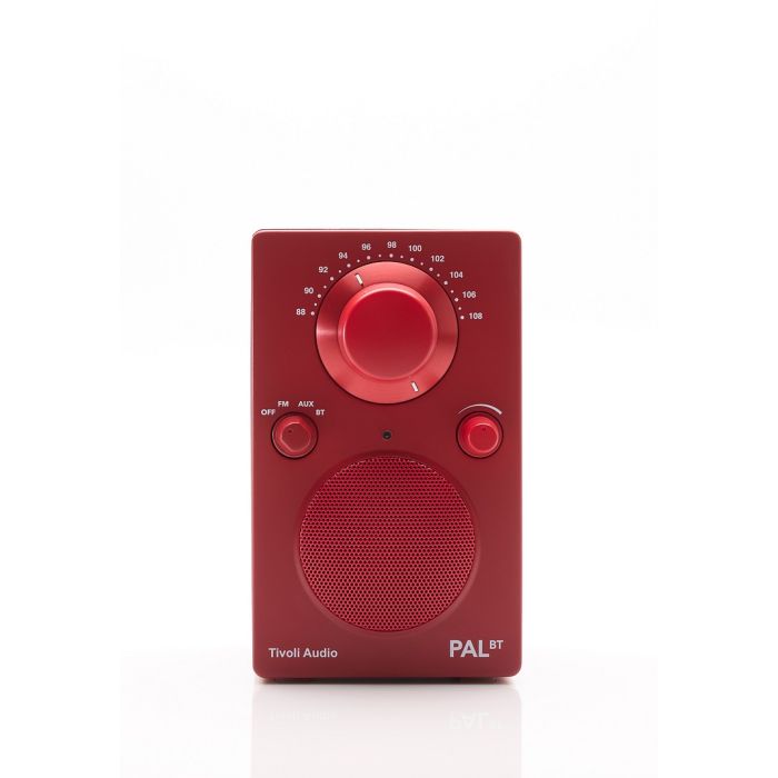 Tivoli Audio Pal Bt Gen3 Bluetooth-kaiutin