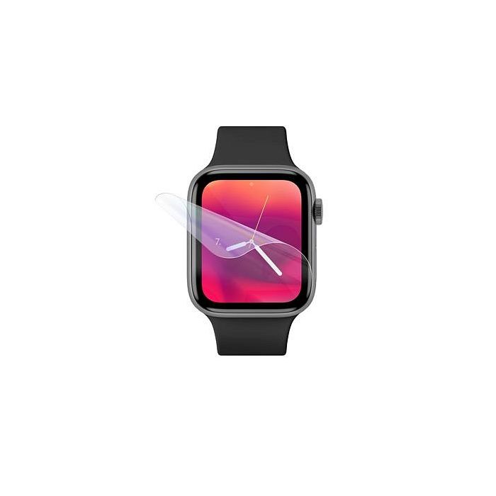 Fixed Invisible Näytönsuoja Apple Watch 45mm älykellolle