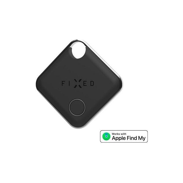 Fixed Tag Tracker Apple Find Paikannin