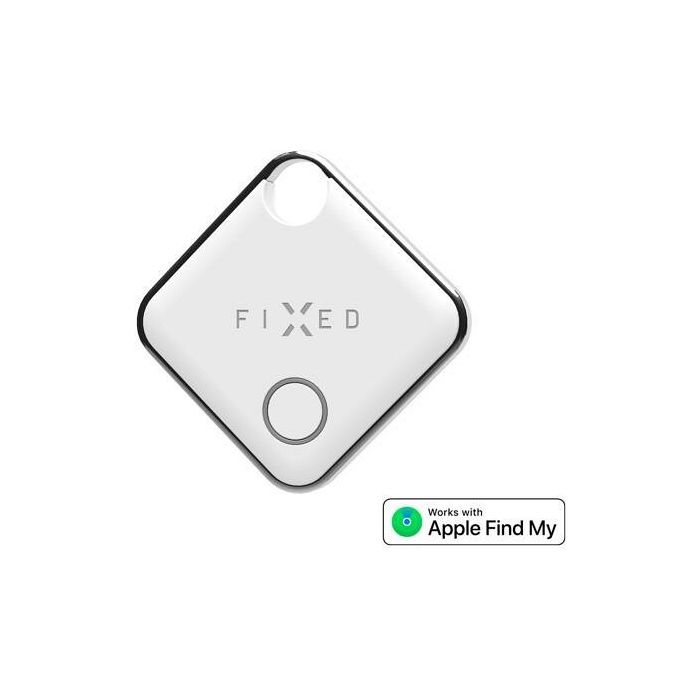 Fixed Tag Tracker Apple Find Paikannin