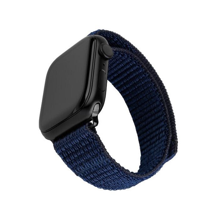 Fixed Nylonranneke Apple Watch