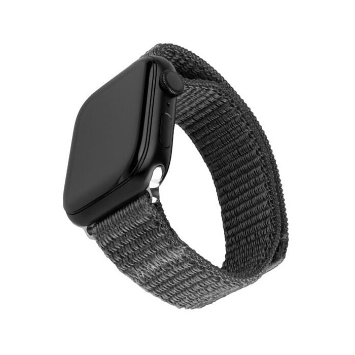 Fixed Nylonranneke Apple Watch