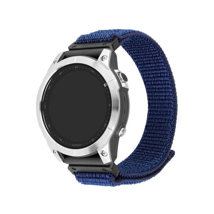 Fixed Nylonranneke Garmin Qf