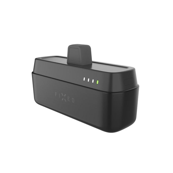 Fixed Zen 5 Usb-c Pd 20w 5000 Mah Varavirtalähde