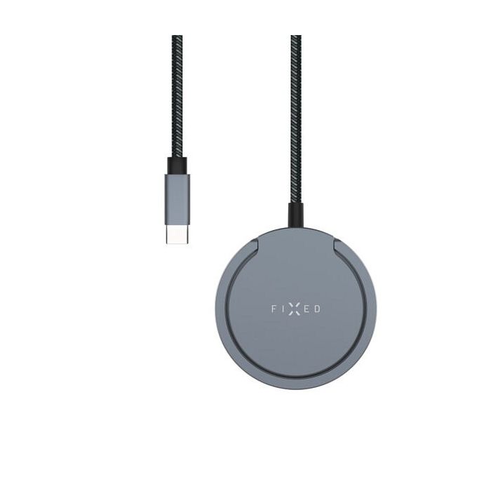 Fixed Magpad Pro Qi2 15w Langaton Laturi/teline