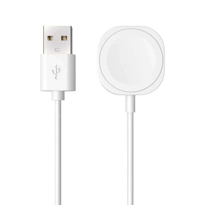 Fixed Usb-a -latauskaapeli Apple Watch älykellolle