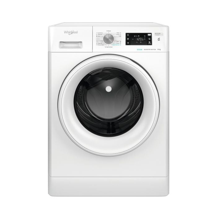 Whirlpool Ffb 9458 Wv Pyykinpesukone