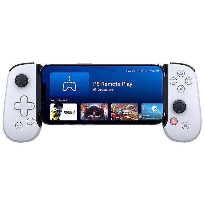 Backbone Playstation Edition Peliohjain