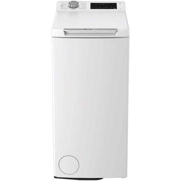 Whirlpool Dtw612d Eu/n Pyykinpesukone
