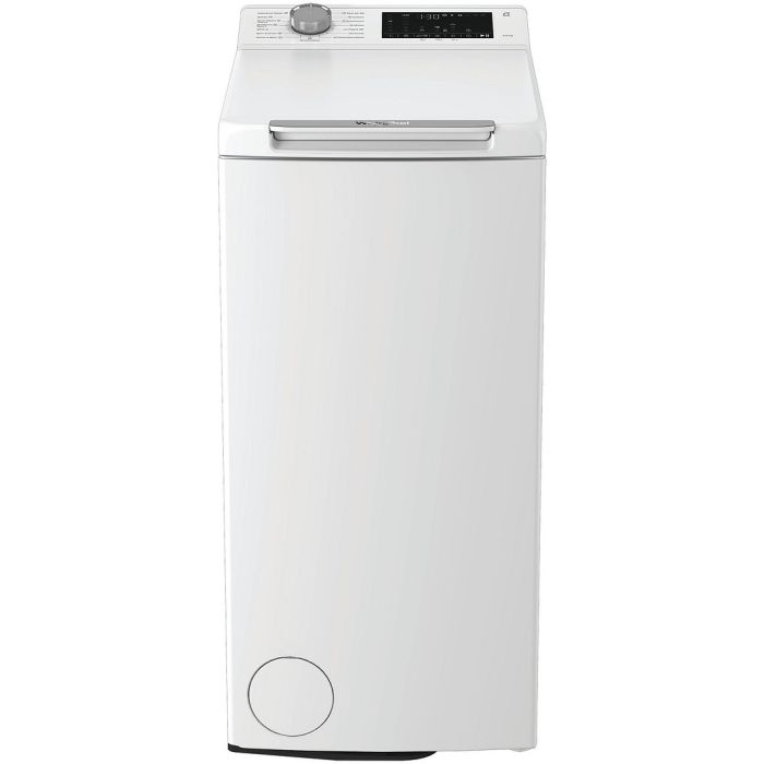 Whirlpool Dtw6522d Eu/n Pyykinpesukone