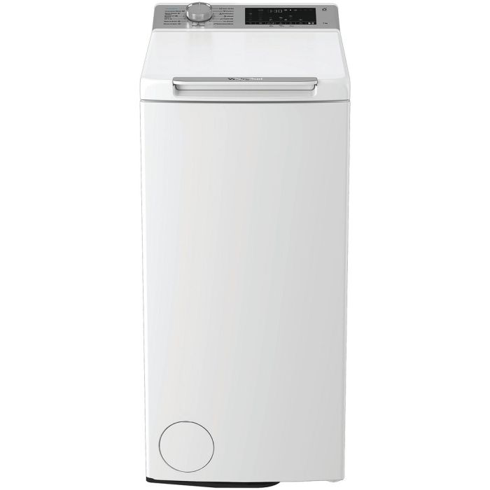 Whirlpool Dtw721dsswsl Eu/n Pyykinpesukone