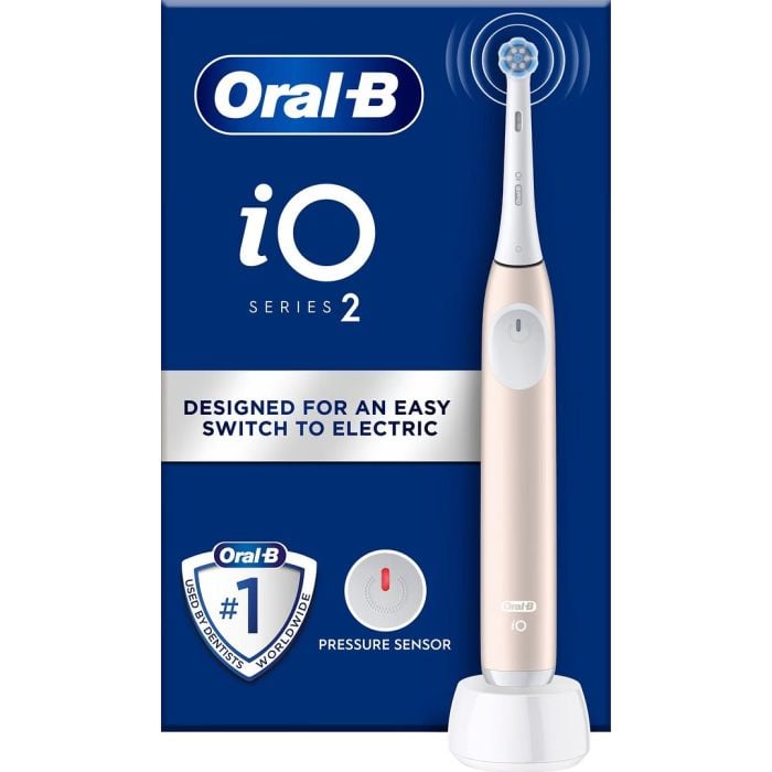 Oral-b Io2 Sähköhammasharja