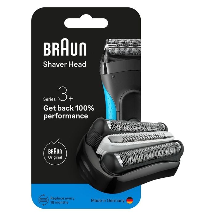 Braun Teräverkko Ja Terä 32b