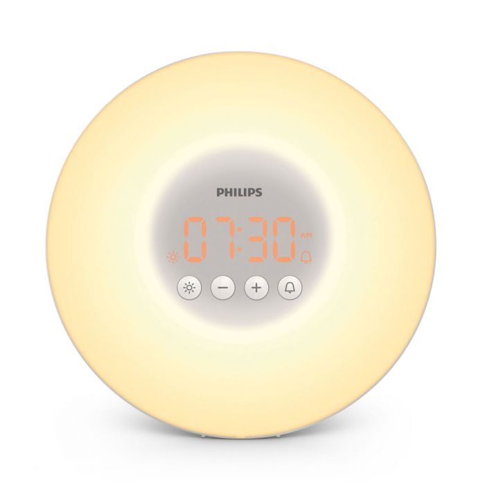 Philips Hf3500 Wake Up Light