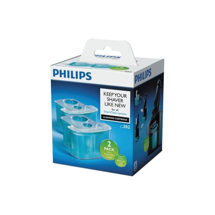 Philips Jc302/50 Smart Clean