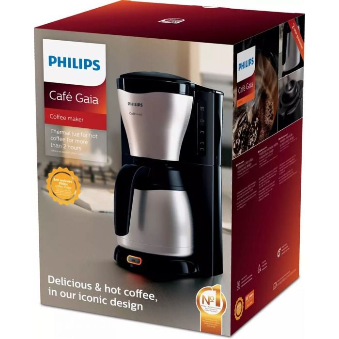 Philips Hd7546/20 Kahvinkeitin