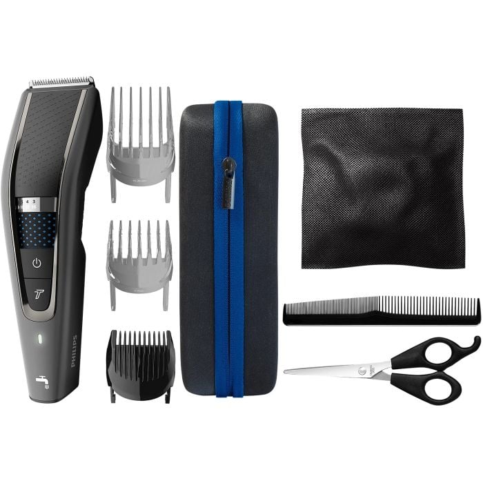 Philips Hc7650/15 Series 7000 Hiustenleikkuukone