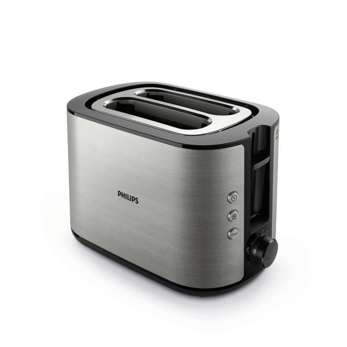 Philips Hd2650/90 Leivänpaahdin