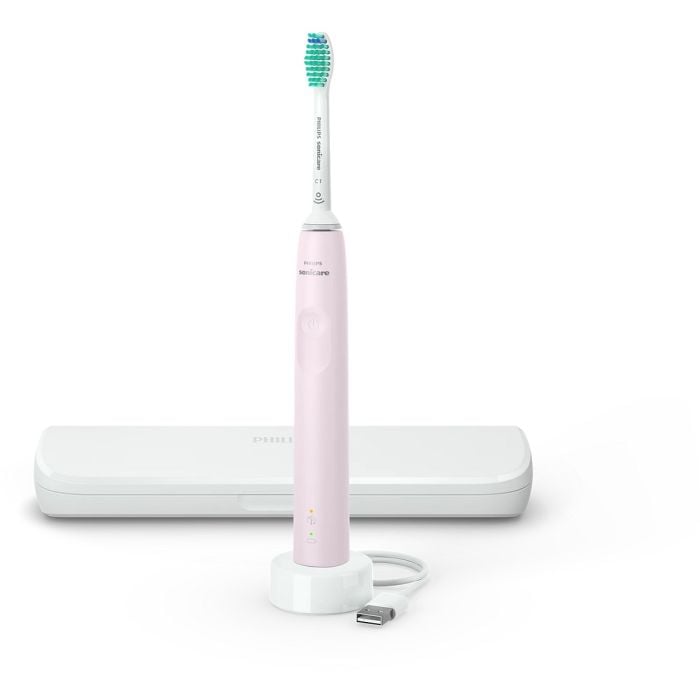Philips Hx3673/11 Sonicare Series 3100 Sähköhammasharja