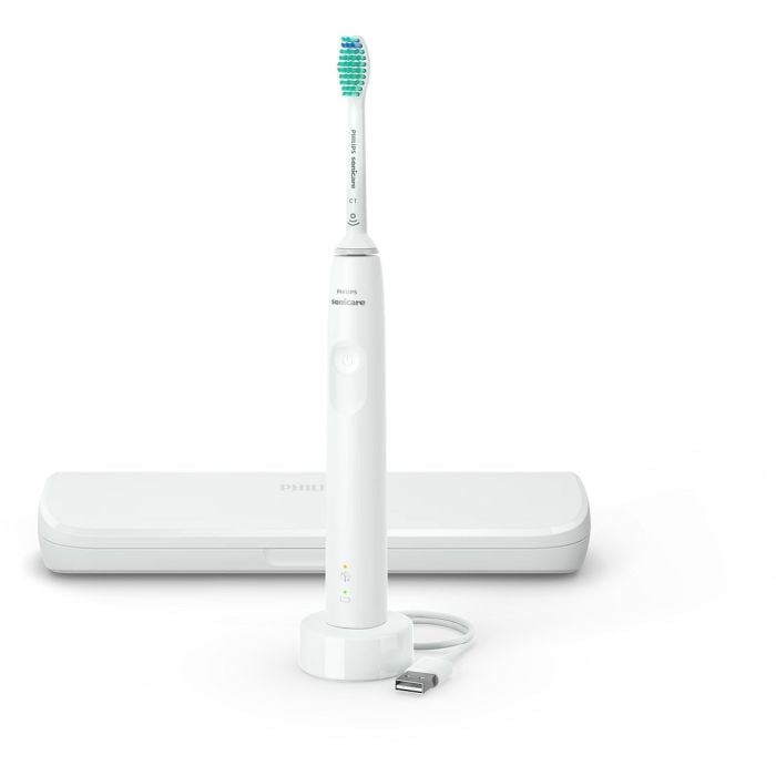 Philips Hx3673/13 Sonicare Series 3100 Sähköhammasharja