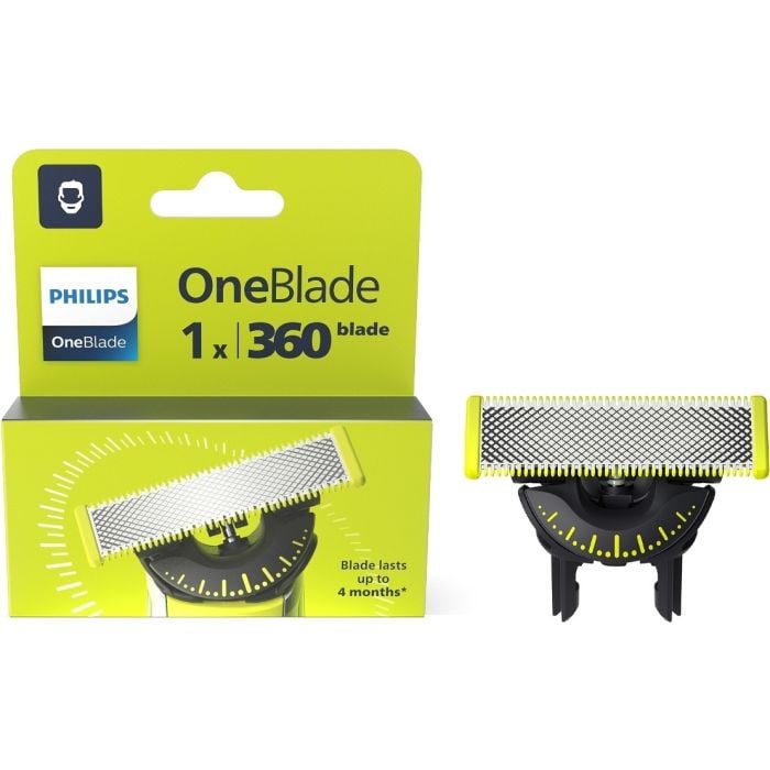Philips Qp410/50 Oneblade 360 Vaihtoterä