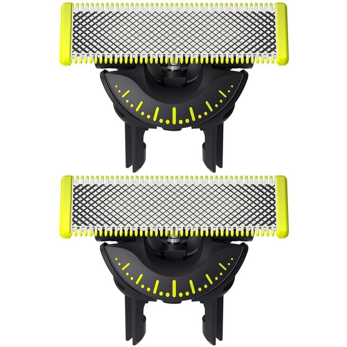 Philips Qp420/50 Oneblade 360 Vaihtoterät, 2 Kpl