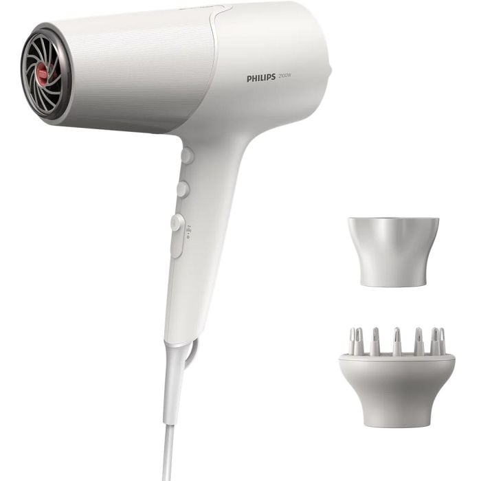 Philips Bhd501/20 Hiustenkuivaaja